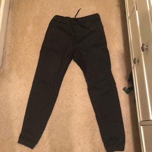 Mens Joggers - Chor - M - Buckle Brand